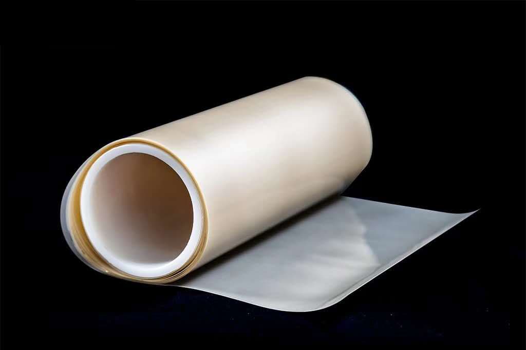 PTFE Enhanced Perfluorinated IEMr